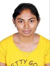 Pallavi K. N
